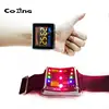 Lower High Cholesterol Tinnitus Menieres Syndrome Dropshipping Smart Watch With Blood Circulation Function