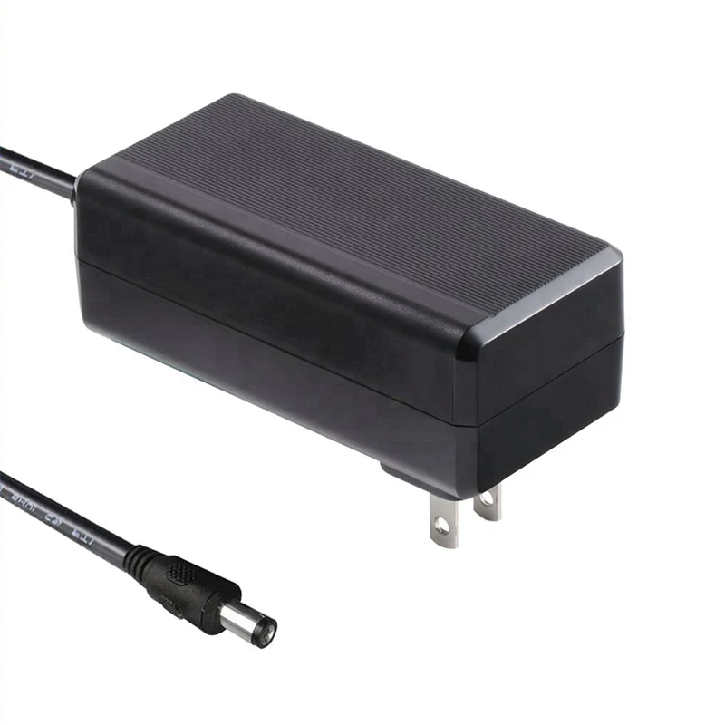 

wall plug 12v 3a US plug medical power adapter, N/a