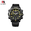AA-Smart A-FOX9 HD 1080P IPX7 Women Wrist Watch Hidden Spy Camera with WiFi