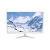 Personal Use 23.8 inch computer win10 gaming pc DDR3 4G J1900 all-in-one pc for office