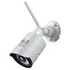 1080P HD MINI Outdoor Night vision wifi surveillance IP Wireless camera with 4x Zoom SD card Socket
