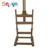 User friendly design manufacturer Not cracked painting easel box