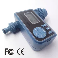 

Easy to install garden irrigation system water timer garden irrigation controller