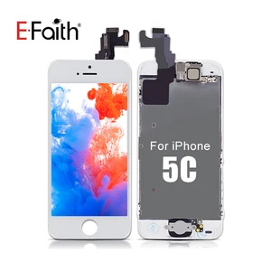 Replacement Touch Screen LCD iPhone 5C