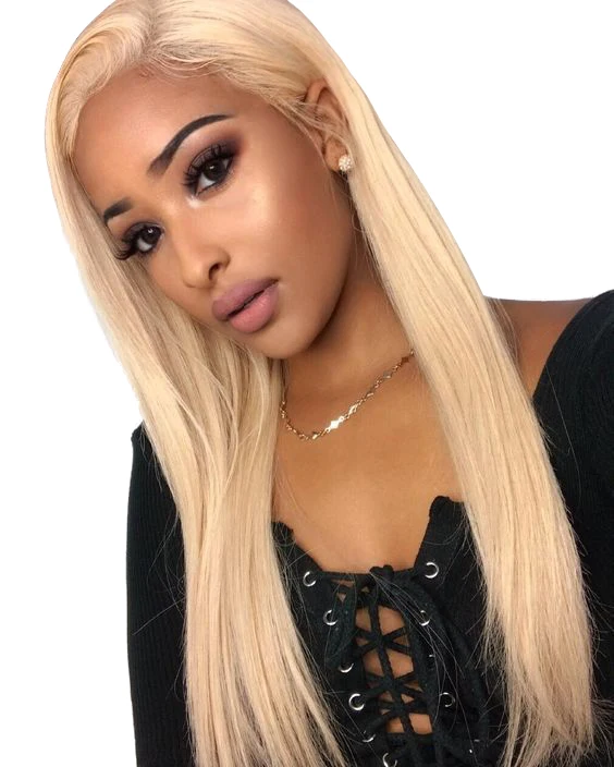 

Hot Selling Wholesale Price Top Quality Cuticle Aligned Virgin 613 Blonde Hair Bundles