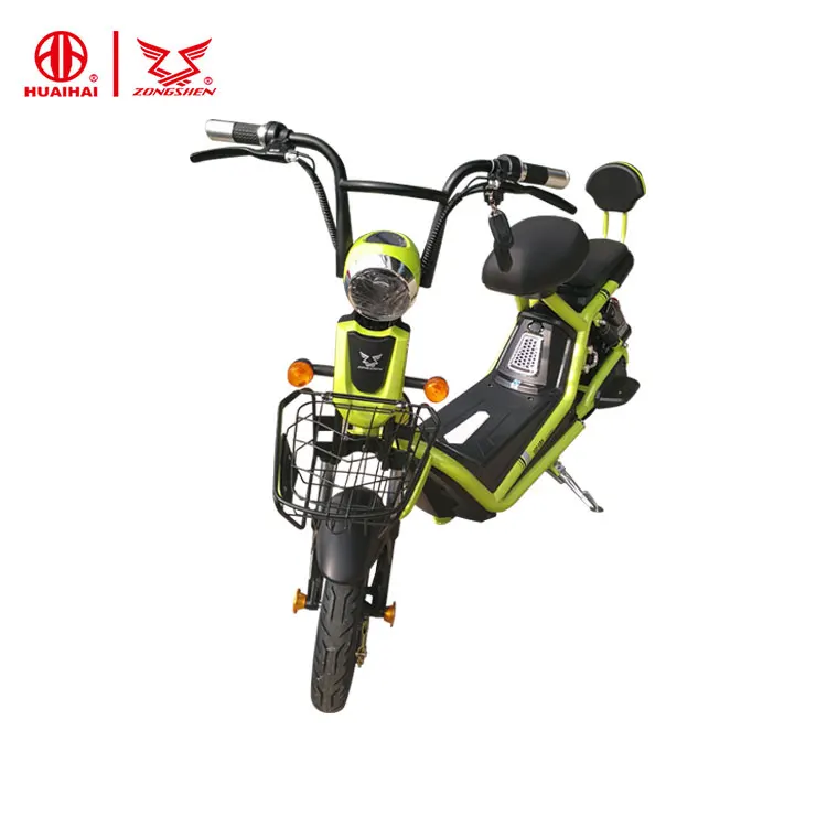 
Fast Electric Bicycle 48V 60V Chinese Electric Bike Prices with Pedals 