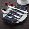 Innovative Special Design Flatware Knife Fork Spoon Cutlery Sets