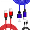 Best wholesale websites high speed charge 1m 2m 3m fast usb charging cable for Type C