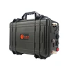 Portable power bank 220v ac 12v dc power supply 1kw ups double conversion ups for refrigerator car/mini refrigerator