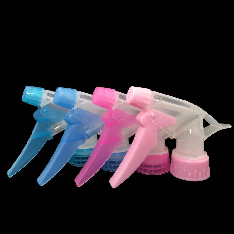 

28/400 Plastic Trigger Sprayer