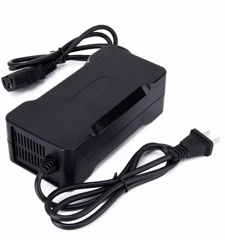 

29.4V 5A Lithium Ion Battery Charger For 7S 25.2V 25.9V 8S 25.6V Li-Ion Lipo Battery Pack Rechargeable, N/a
