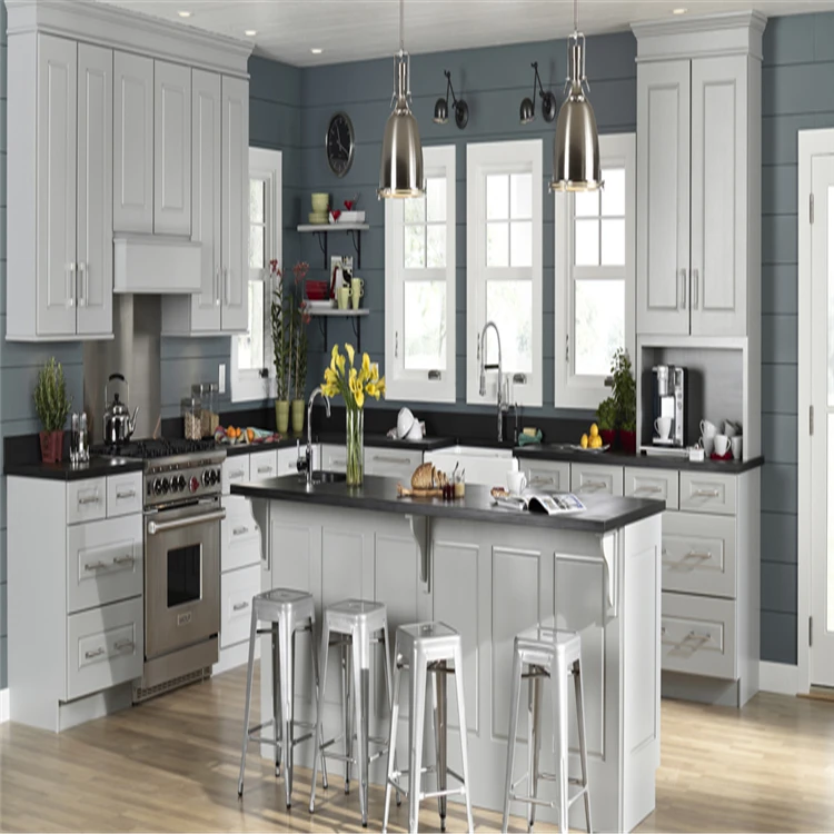 
kitchen cabinet set modern wellmax kitchen cabinet drawer basket premium and simple made in China 