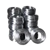 Electro galvanized binding iron wire price