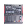 GB-8D ELM Hot Selling audio mixer machine usb audio inter fac mixer audio china