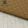 polyester padding fabric / padding lining fabric / solid quilted lining fabric
