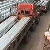 Smooth operation fine durable material comfort Flat steel galvanized steel