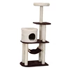 Wholesale cat tree condo scratching post tree designs