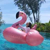 Pool Float Toy Inflatable Pink Flamingo blow up animal pool toys