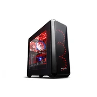 

Ipason A5 powerA desktop computer ADM Ryzen5 2600 4G 8G AMD RX580 8G 120GB cheap tablet gaming desktop pc