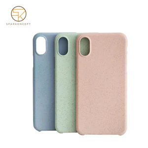 Biodegradable PLA Mobile Phone Case