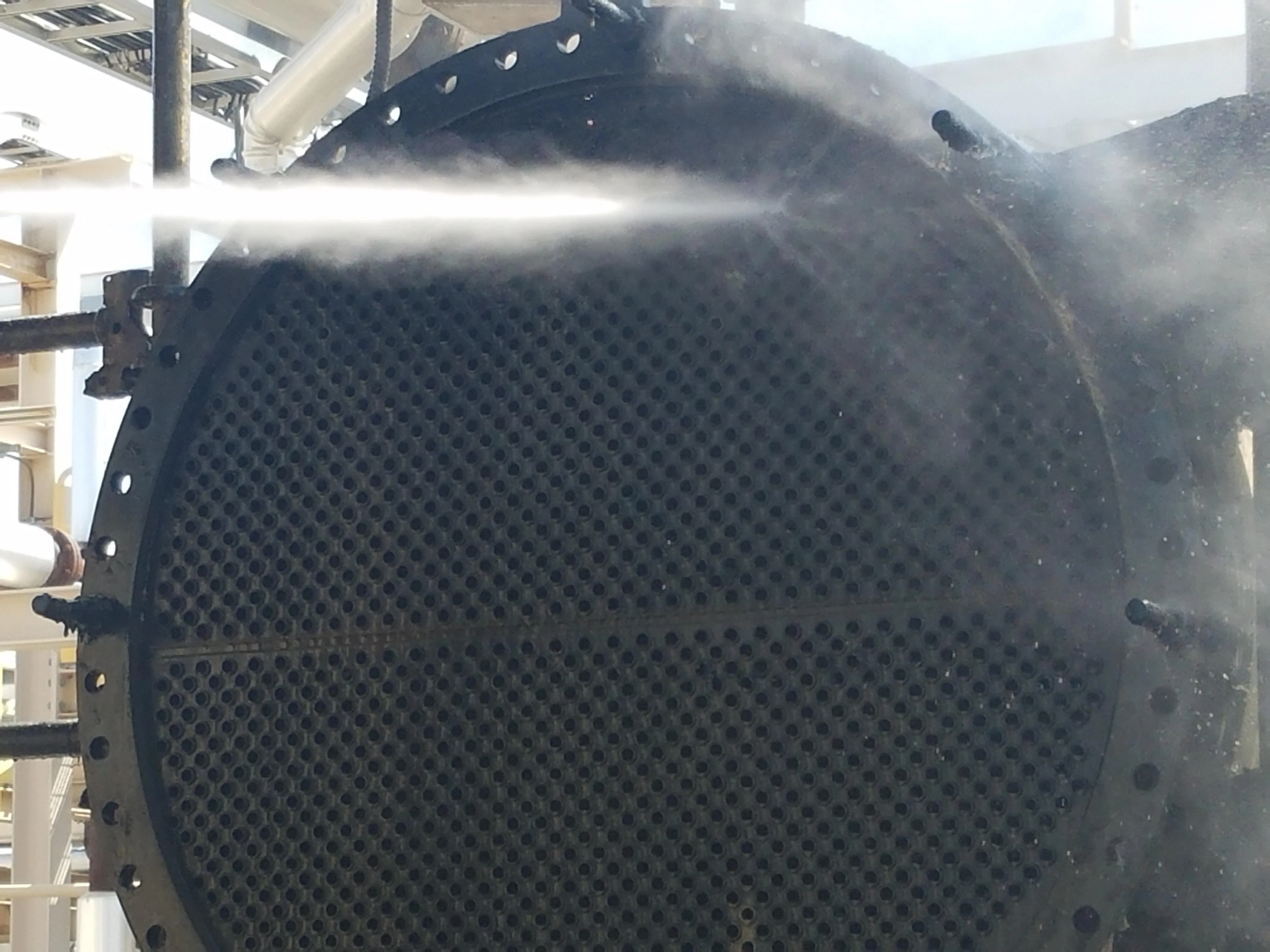 
0-40000Psi high quality triplex plunger pump water jet high pressure pump 