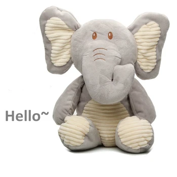 baby elephant stuffed animal in bulk