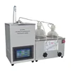 Metal Bath Heating Noack A method Lubricating Oil Evaporating Loss Tester ASTM D5800