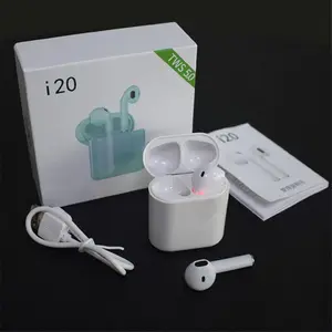 Mini Bluetooth Earbuds Wireless Audio