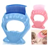 OEM Pet Brush Plastic Pet Hair Remover Brush