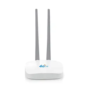 3G 4G Wireless CPE Router SIM Slot RJ45