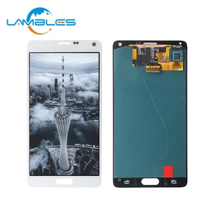 Replacement LCD Touch Screen Samsung Note 4 N910 Series