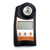 Fuzhou Center Refractometer Scale 0-10% Salinity 0-57 Chlorinity Digital for Marine Testing