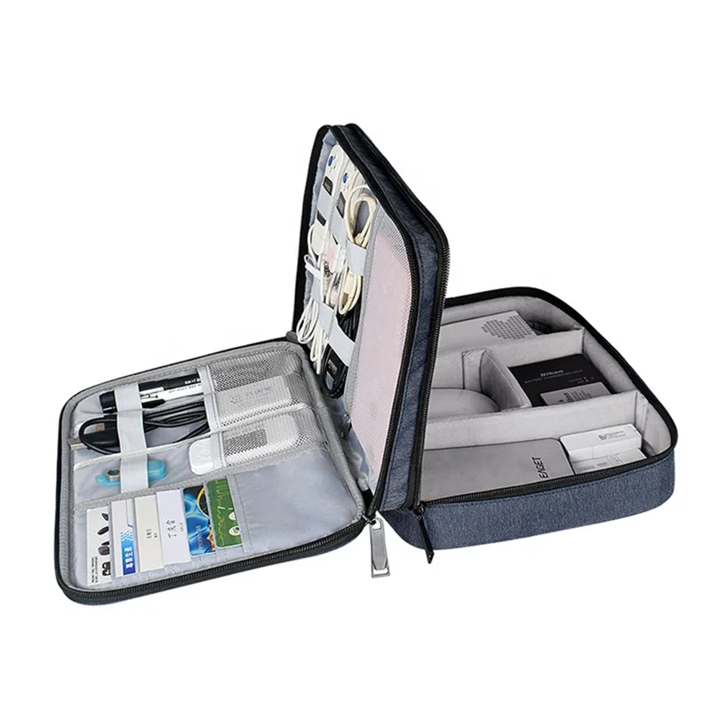 

Small Colorful Men Custom Logo Organizer Portable Waterproof Hanging Set Travel Bag, Pink,black,navy