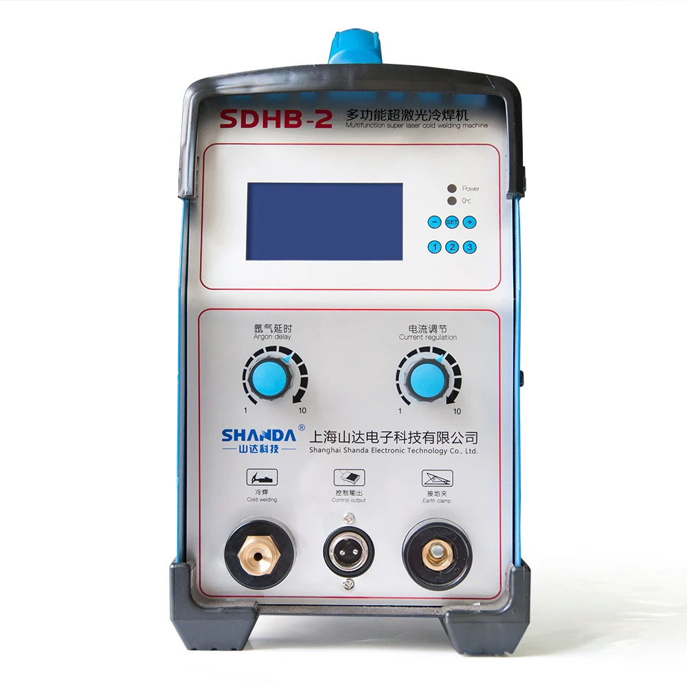 
CE/ISO approved defects repair inverter tig 