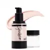 New Suitable for All Skin Types Private Label Cosmetic Makeup Liquid Foundation