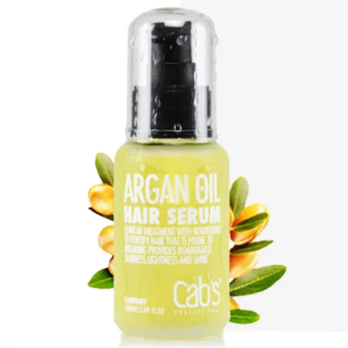 

Argan Oil Hair Treatment Care for All Hair Types