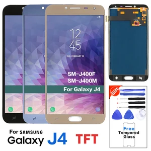 Replacement LCD Display Touch Screen Samsung Galaxy J4