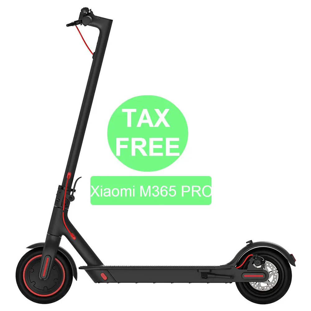 

2019 Hotselling Xiaomi M365 Pro Electric Motorcycle Scooter M365 Pro Electric Scooter, Black