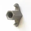 China Factory Custom Cast Ductile Iron Formwork Anchor Nuts