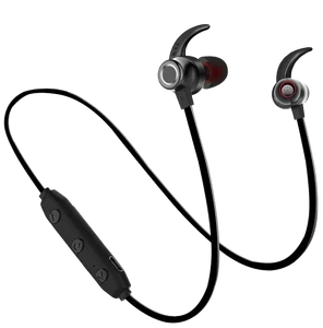 FancyTech X5 Wireless Sports Earbuds with Ear Hook Stereo Wireless Headphone Sport Earphone