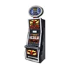 Coofuns Casino Arcade Slot Game Machine / Lucky Multi Game 3 in 1 / Lucky Multi Game 5 in 1