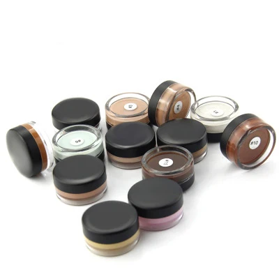 

15 Colors HD Foundation Waterproof Makeup Concealer