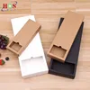 Custom unique design clothing packing box women mens underwear packaging boxes lingerie packaging paper gift box