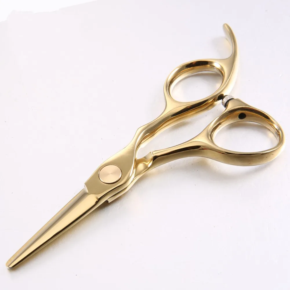 4.5 inch hairdressing scissors