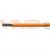 High Bending Strength Copper Conductor High Mechanical Properties Insulation EMC Shielded Servo Motor Cable With Shield