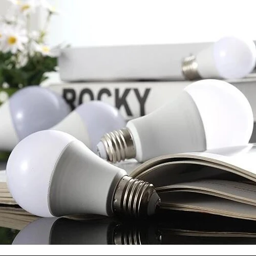 Full spectrum 5w good quality factory wholesale CE/ROHS A60 led bulb lights with affordable price