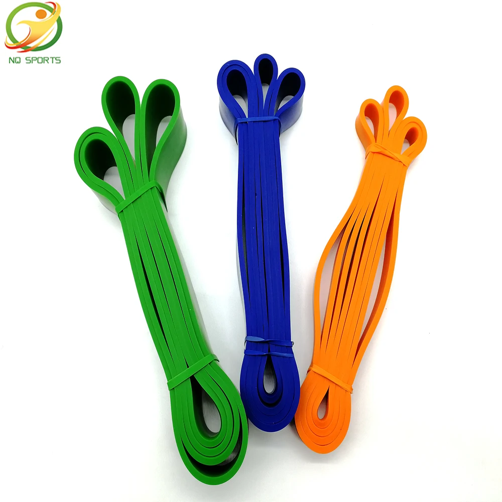 

home assist gym equipment yoga pull up resistance bands, Customized color