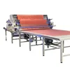 longer spreading machine for non woven fabric