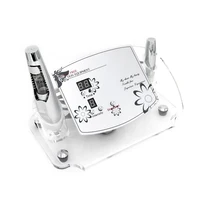 

Portable Mesotherapy no needle beauty machine