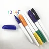 Oem Logo Refillable White Board Marker Pens Professional Refillable Marker